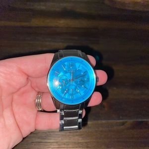 Fossil watch